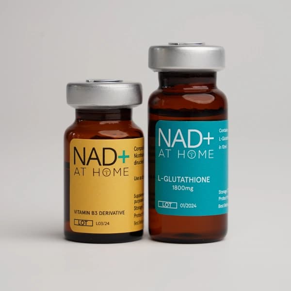 NovaDose Wellness Combo